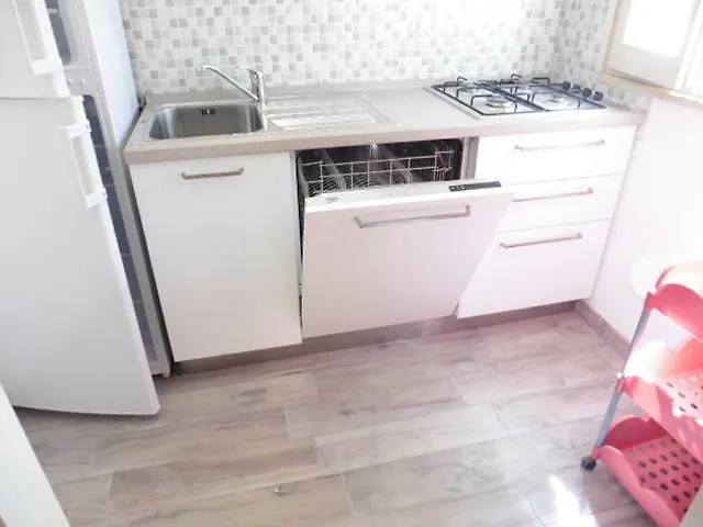 Casavacanza Mare ! 100 Metri Dalla Spiaggia!