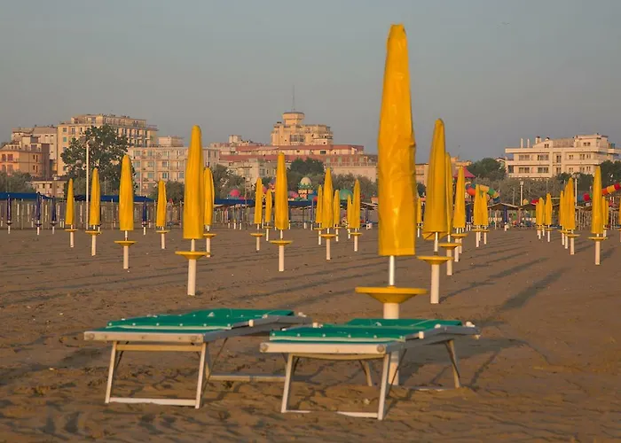 Casavacanza Mare ! 100 Metri Dalla Spiaggia! بيت للعطل