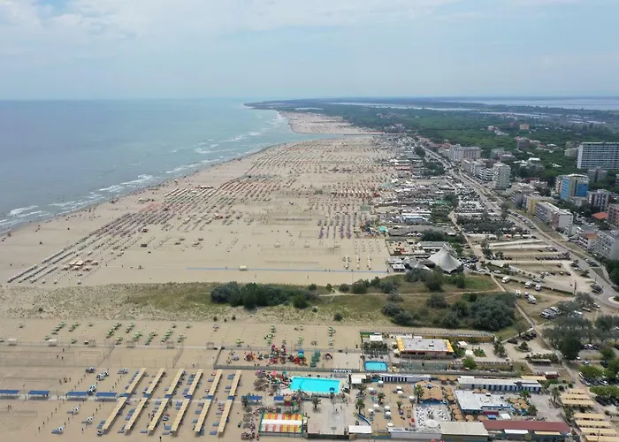 Casavacanza Mare ! 100 Metri Dalla Spiaggia! *