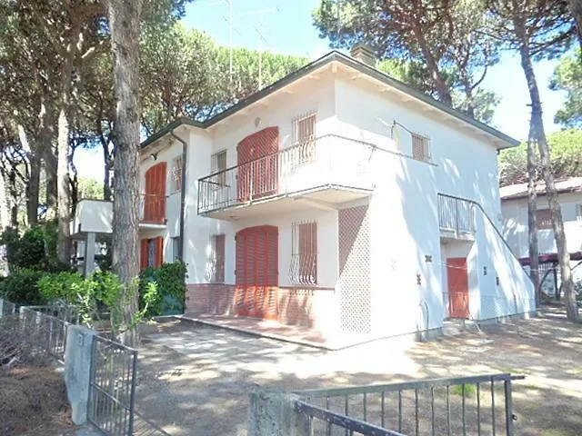 بيت للعطل Casavacanza Mare ! 100 Metri Dalla Spiaggia! ليدو دي سبينا
